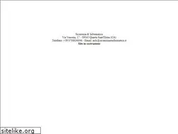 Sites similar to sicurezzaeinformatica.it