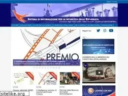 Sites similar to sicurezzanazionale.gov.it