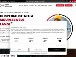 Sites similar to sicurezzaperlavoro.it