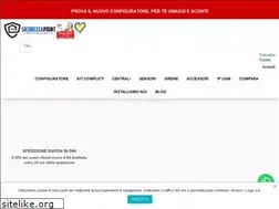 Sites similar to sicurezzapoint.it