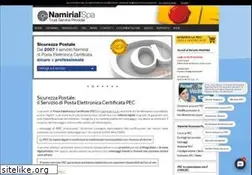 Sites similar to sicurezzapostale.it