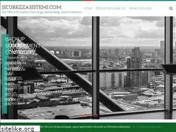 Sites similar to sicurezzasistemi.com