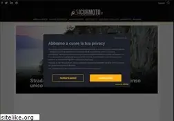 Sites similar to sicurmoto.it