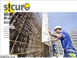 Sites similar to sicuro.ch