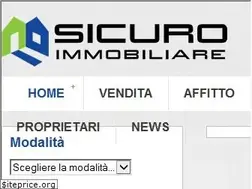 Sites similar to sicuroimmobiliare.it