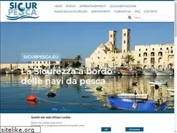 Sites similar to sicurpesca.eu