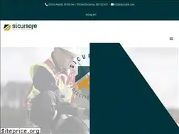 Sites similar to sicursafe.com