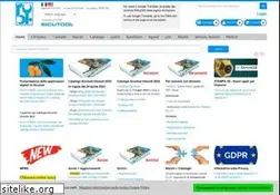 Sites similar to sicutool.it