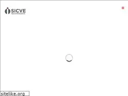 Sites similar to sicve.it