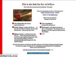 Sites similar to sid-hill.us