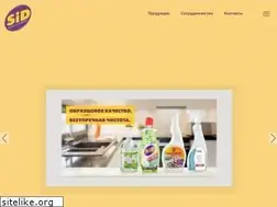 Sites similar to sid-him.ru
