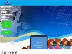 Sites similar to sid-indonesia.org