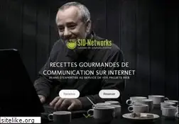 Sites similar to sid-networks.com