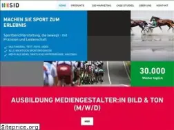 Sites similar to sid.de