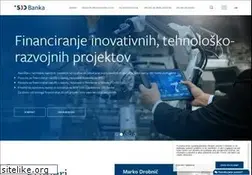 Sites similar to sid.si