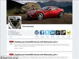Sites similar to sid3windr.be