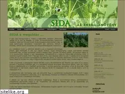 Sites similar to sida.errsa.hu