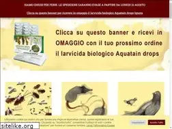 Sites similar to sidabo-shop.it