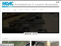 Sites similar to sidacveneto.com