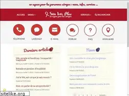 Sites similar to sidainfoplus.fr