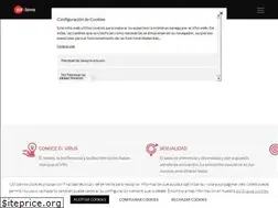 Sites similar to sidalava.org