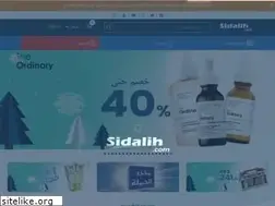 Sites similar to sidalih.com