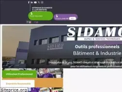 Sites similar to sidamo.com