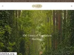 Sites similar to sidapur.com