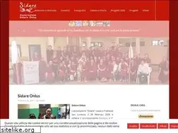 Sites similar to sidare.it