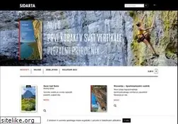 Sites similar to sidarta.si