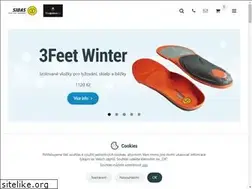 Sites similar to sidas.cz
