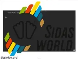 Sites similar to sidasjapan.jp