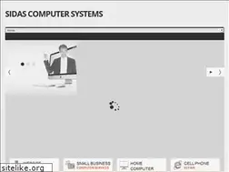 Sites similar to sidassoftware.com