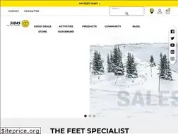 Sites similar to sidassport.com