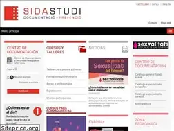 Sites similar to sidastudi.org