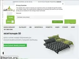 Sites similar to sidbank.pl