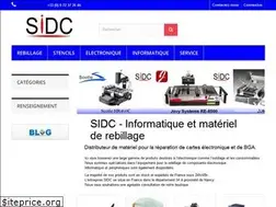 Sites similar to sidcboutique.com