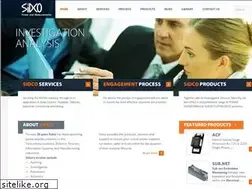 Sites similar to sidco.com.au