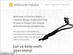 Sites similar to sidcore.com