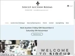 Sites similar to sidcupauctions.co.uk