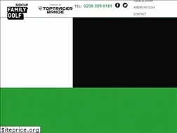 Sites similar to sidcupfamilygolf.com