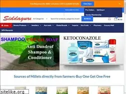Sites similar to siddaguru.com