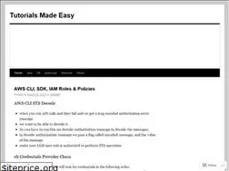 Sites similar to siddarthkanted.wordpress.com