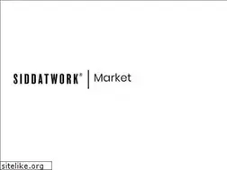 Sites similar to siddatwork.com