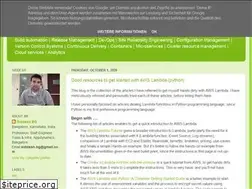 Sites similar to siddesh-bg.blogspot.com