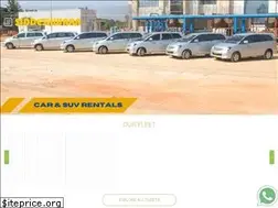 Sites similar to siddeshwaratravels.in