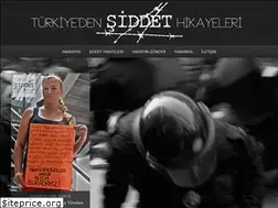 Sites similar to siddethikayeleri.com