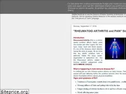 Sites similar to siddha-heals.blogspot.com
