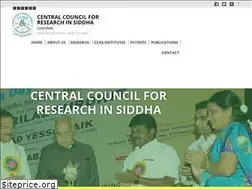 Sites similar to siddhacouncil.com