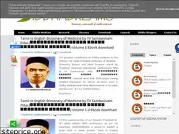 Sites similar to siddhadreams.blogspot.com